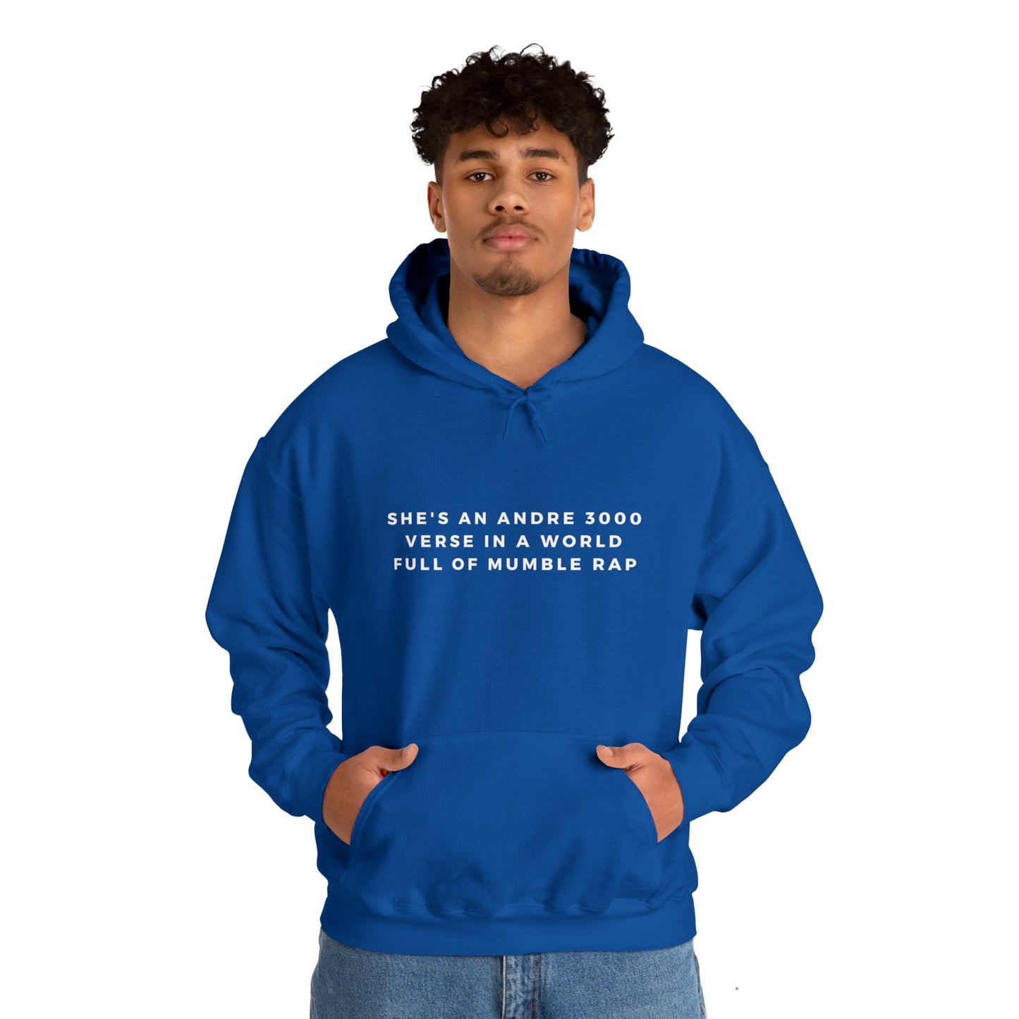 Andre 3000 Hoodie | Outkast Hoodie | Hip Hop Music Tee | Retro Vintage Style