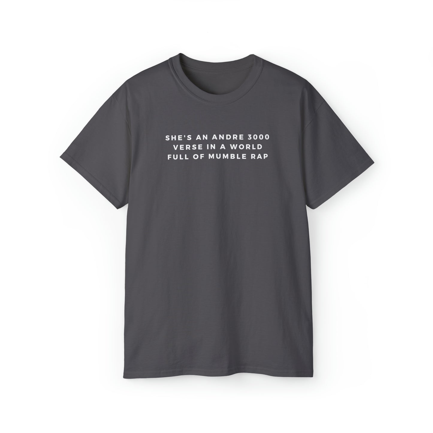 Andre 3000 T-Shirt | Outkast T-Shirt | Hip Hop Music Tee | Retro Vintage Style