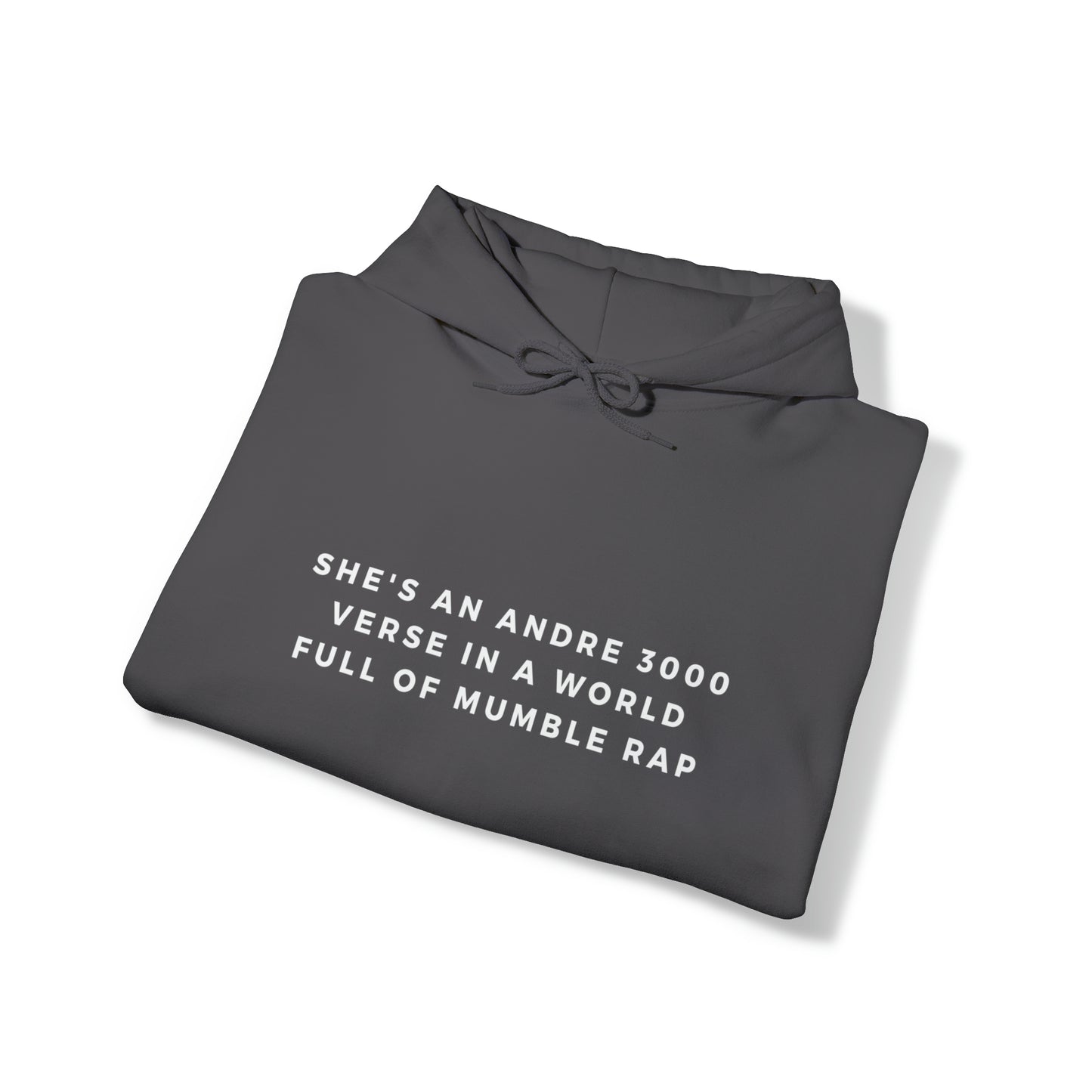 Andre 3000 Hoodie | Outkast Hoodie | Hip Hop Music Tee | Retro Vintage Style