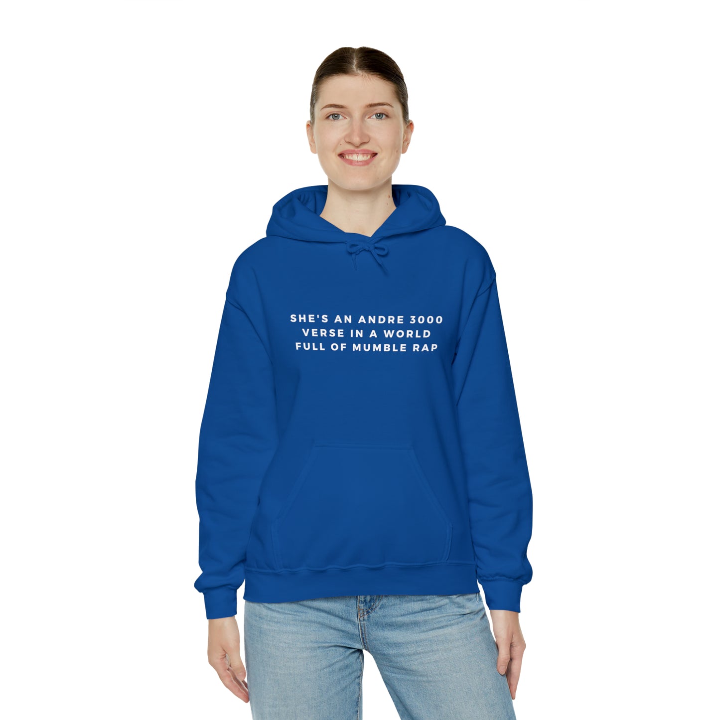 Andre 3000 Hoodie | Outkast Hoodie | Hip Hop Music Tee | Retro Vintage Style