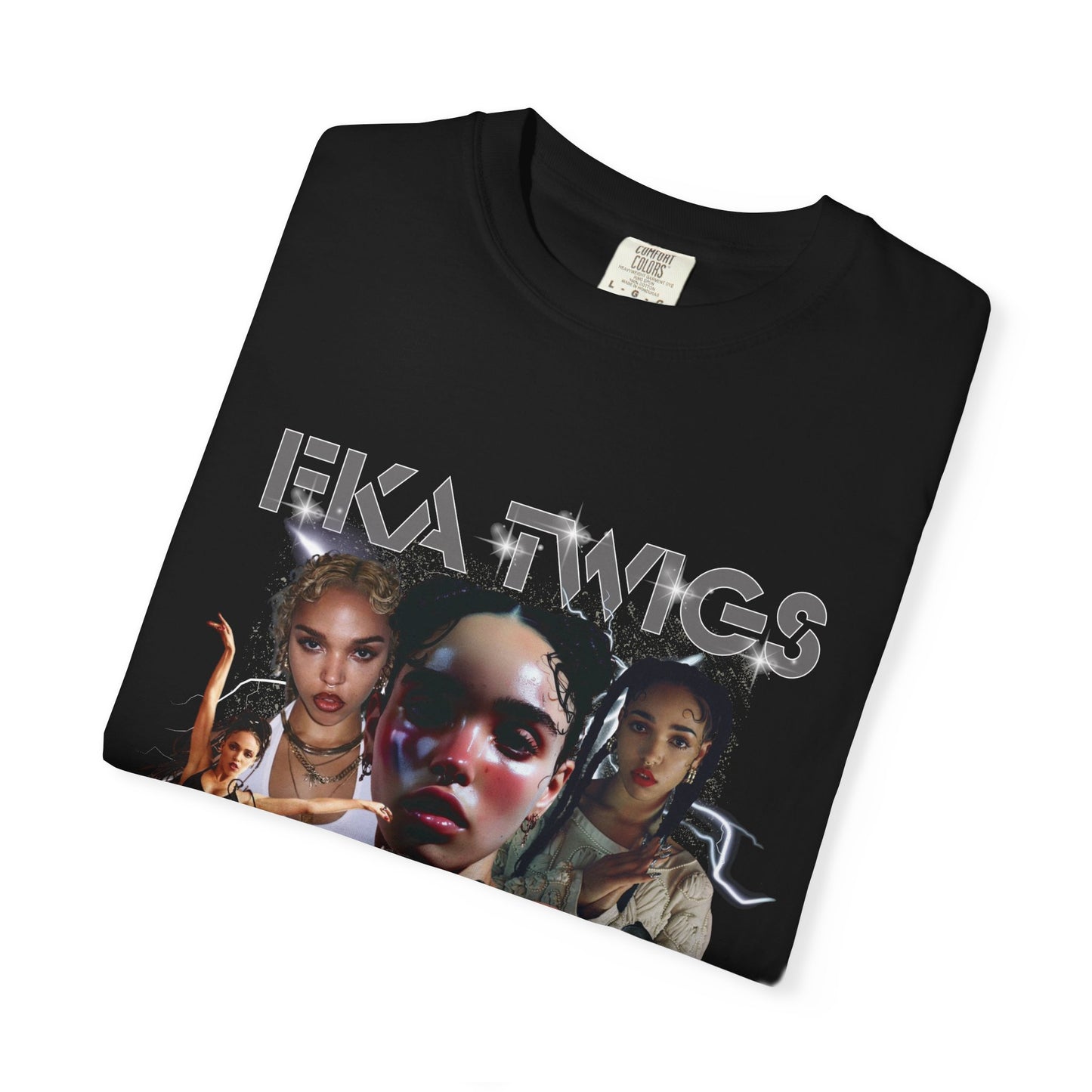 FKA Twigs T-shirt