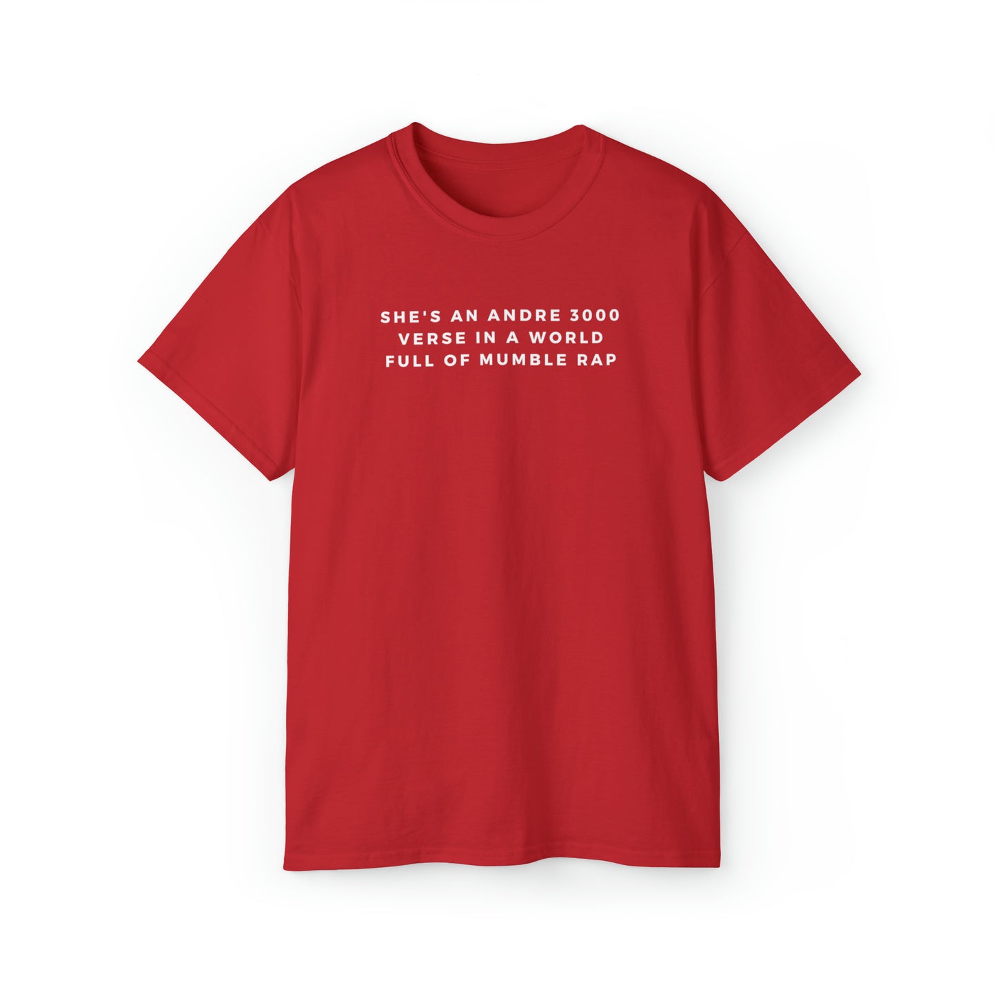 Andre 3000 T-Shirt | Outkast T-Shirt | Hip Hop Music Tee | Retro Vintage Style