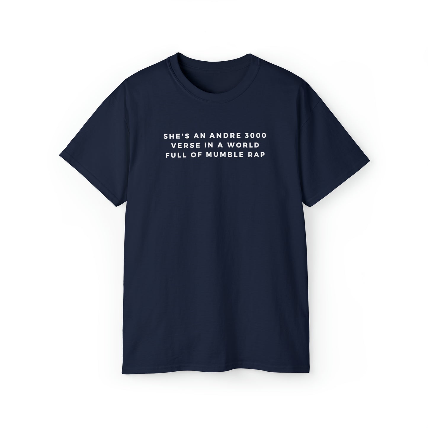 Andre 3000 T-Shirt | Outkast T-Shirt | Hip Hop Music Tee | Retro Vintage Style