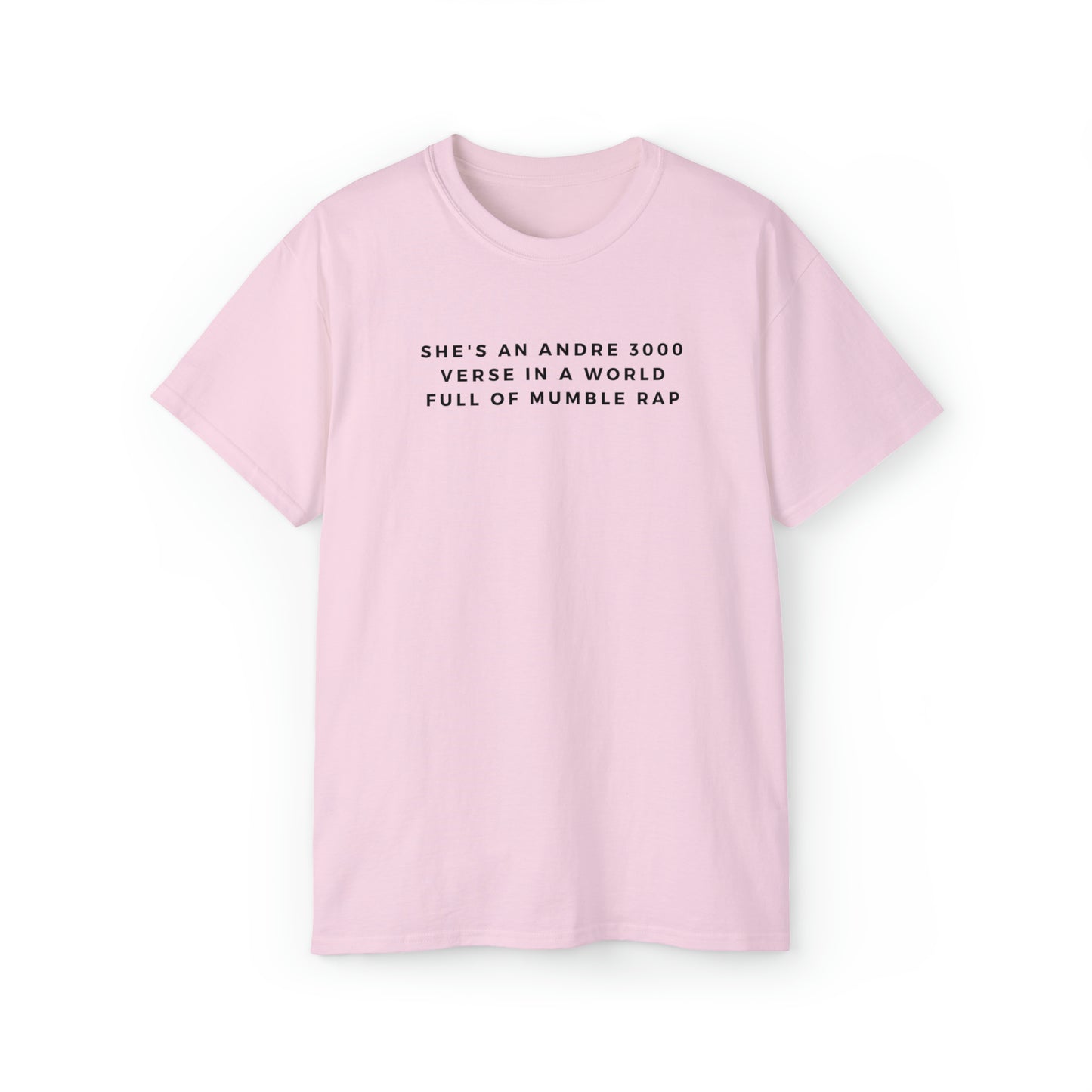 Andre 3000 T-Shirt | Outkast T-Shirt | Hip Hop Music Tee | Retro Vintage Style