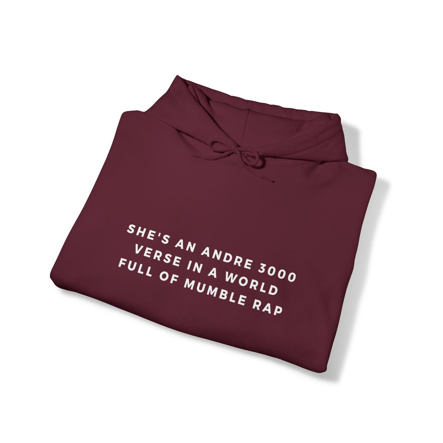 Andre 3000 Hoodie | Outkast Hoodie | Hip Hop Music Tee | Retro Vintage Style
