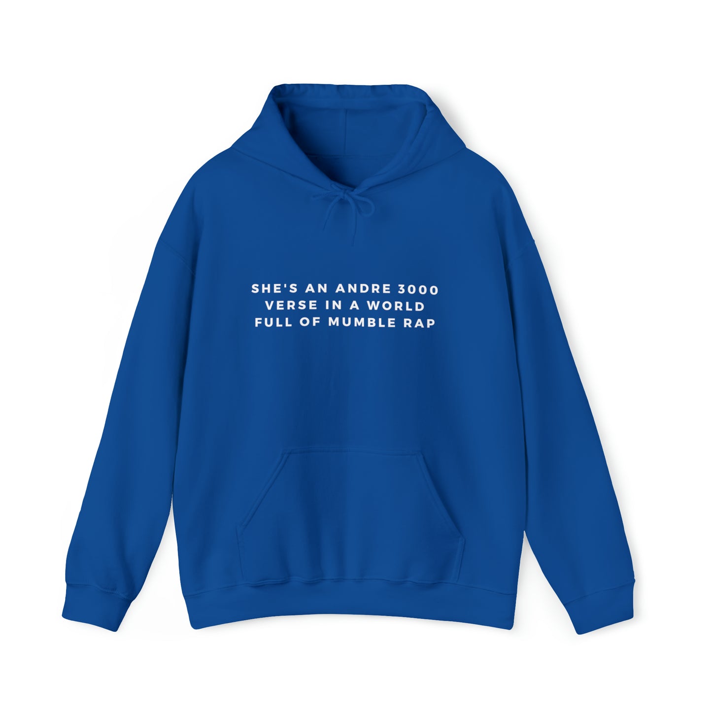 Andre 3000 Hoodie | Outkast Hoodie | Hip Hop Music Tee | Retro Vintage Style