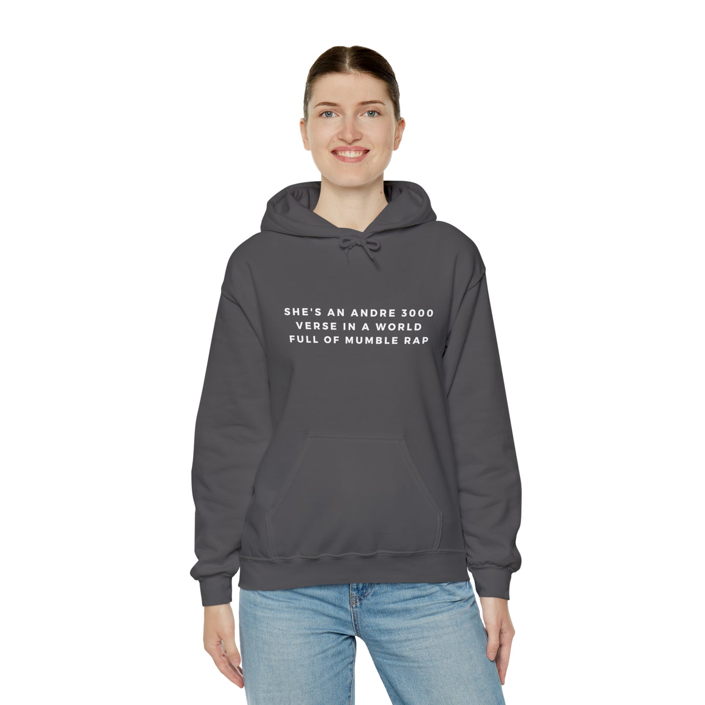 Andre 3000 Hoodie | Outkast Hoodie | Hip Hop Music Tee | Retro Vintage Style