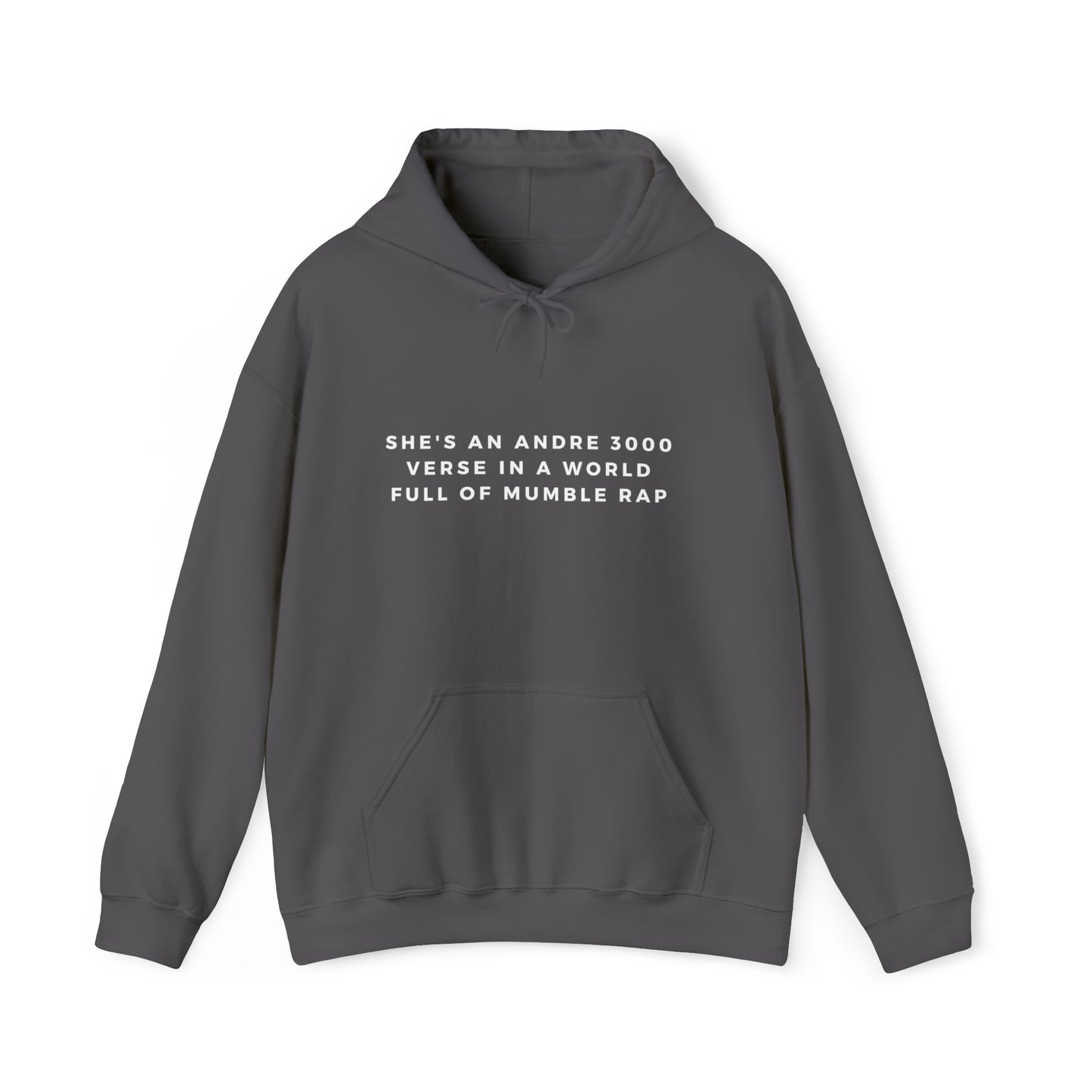 Andre 3000 Hoodie | Outkast Hoodie | Hip Hop Music Tee | Retro Vintage Style