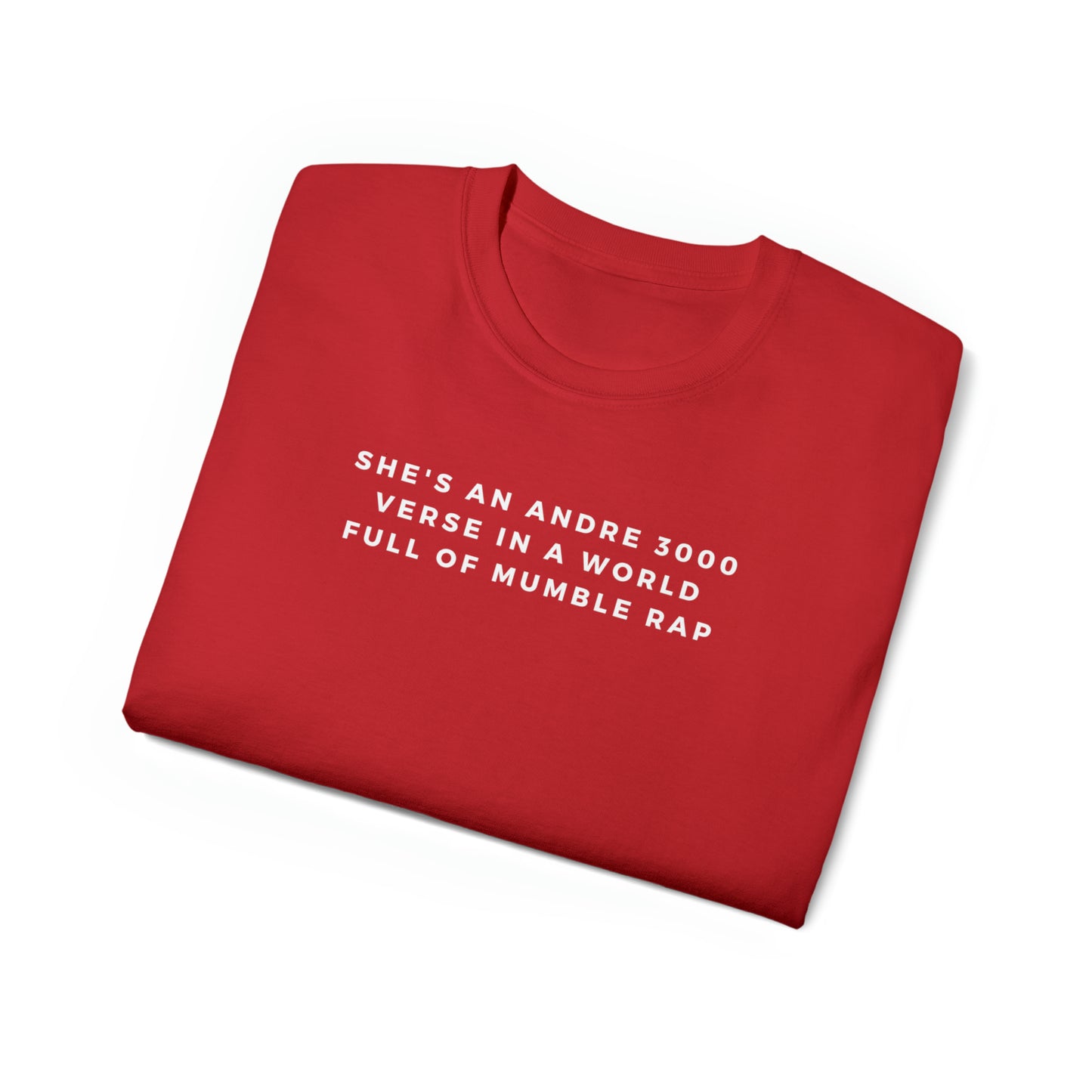 Andre 3000 T-Shirt | Outkast T-Shirt | Hip Hop Music Tee | Retro Vintage Style