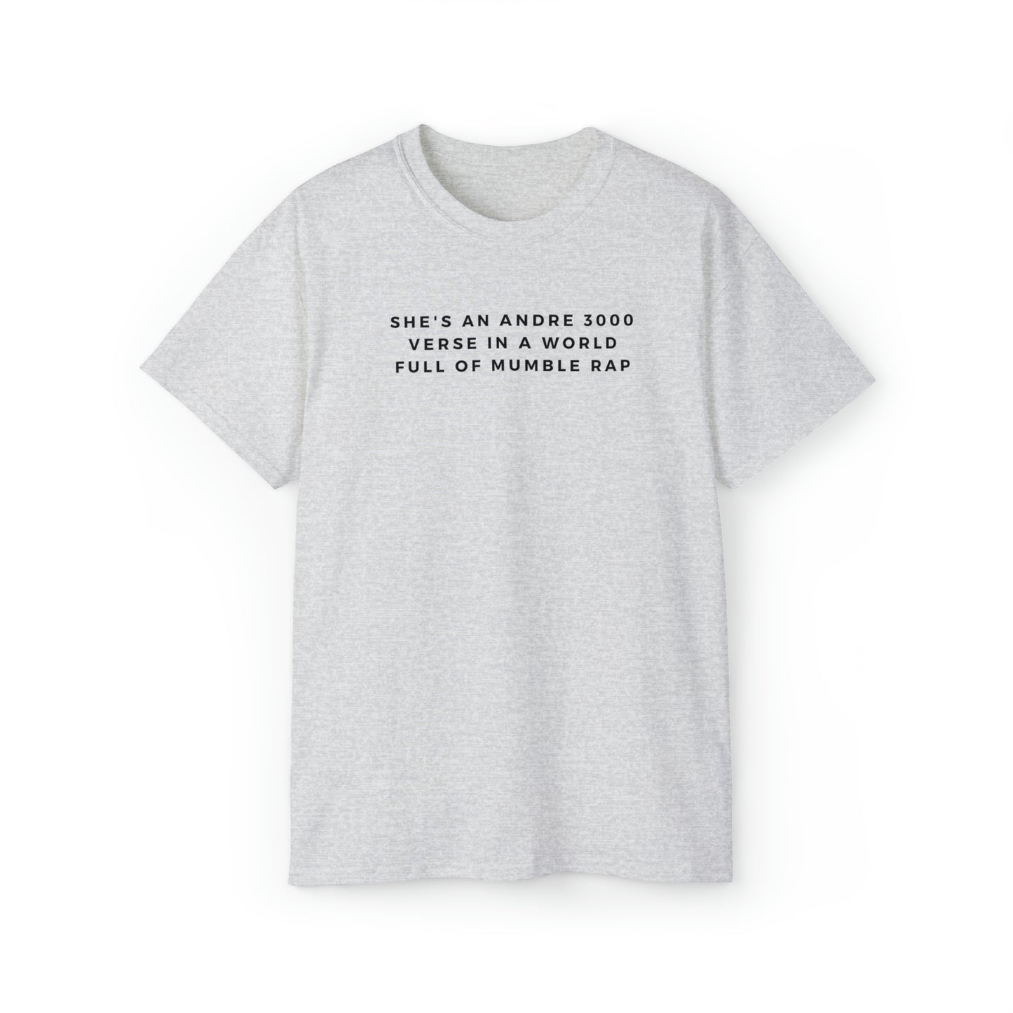 Andre 3000 T-Shirt | Outkast T-Shirt | Hip Hop Music Tee | Retro Vintage Style