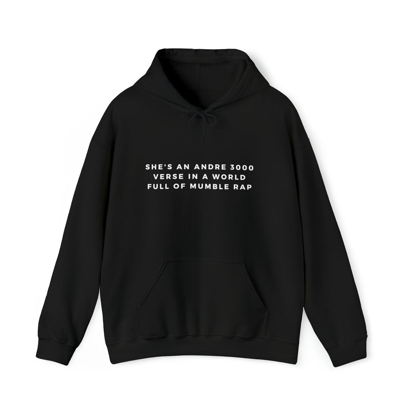 Andre 3000 Hoodie | Outkast Hoodie | Hip Hop Music Tee | Retro Vintage Style
