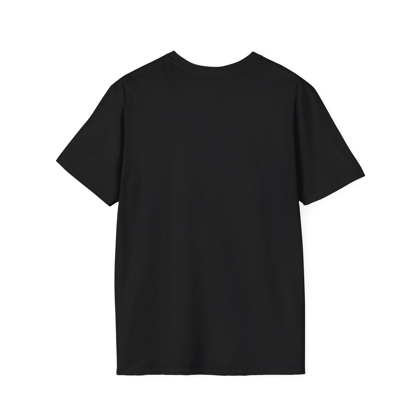 Cleo Sol Unisex Softstyle T-Shirt