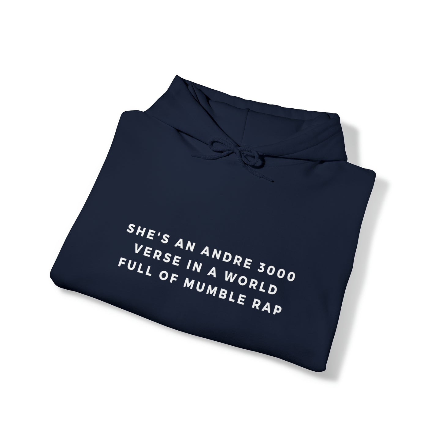 Andre 3000 Hoodie | Outkast Hoodie | Hip Hop Music Tee | Retro Vintage Style