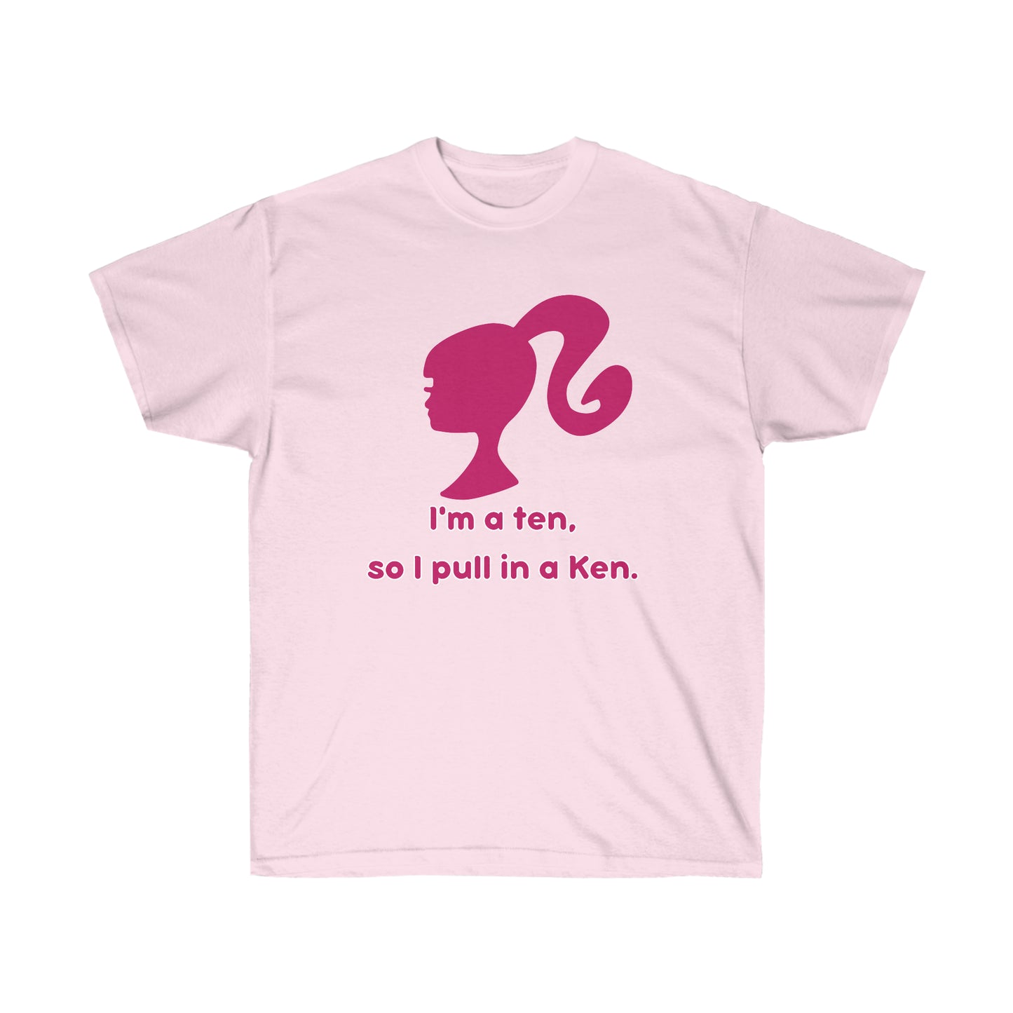 Barbie Ken Shirt