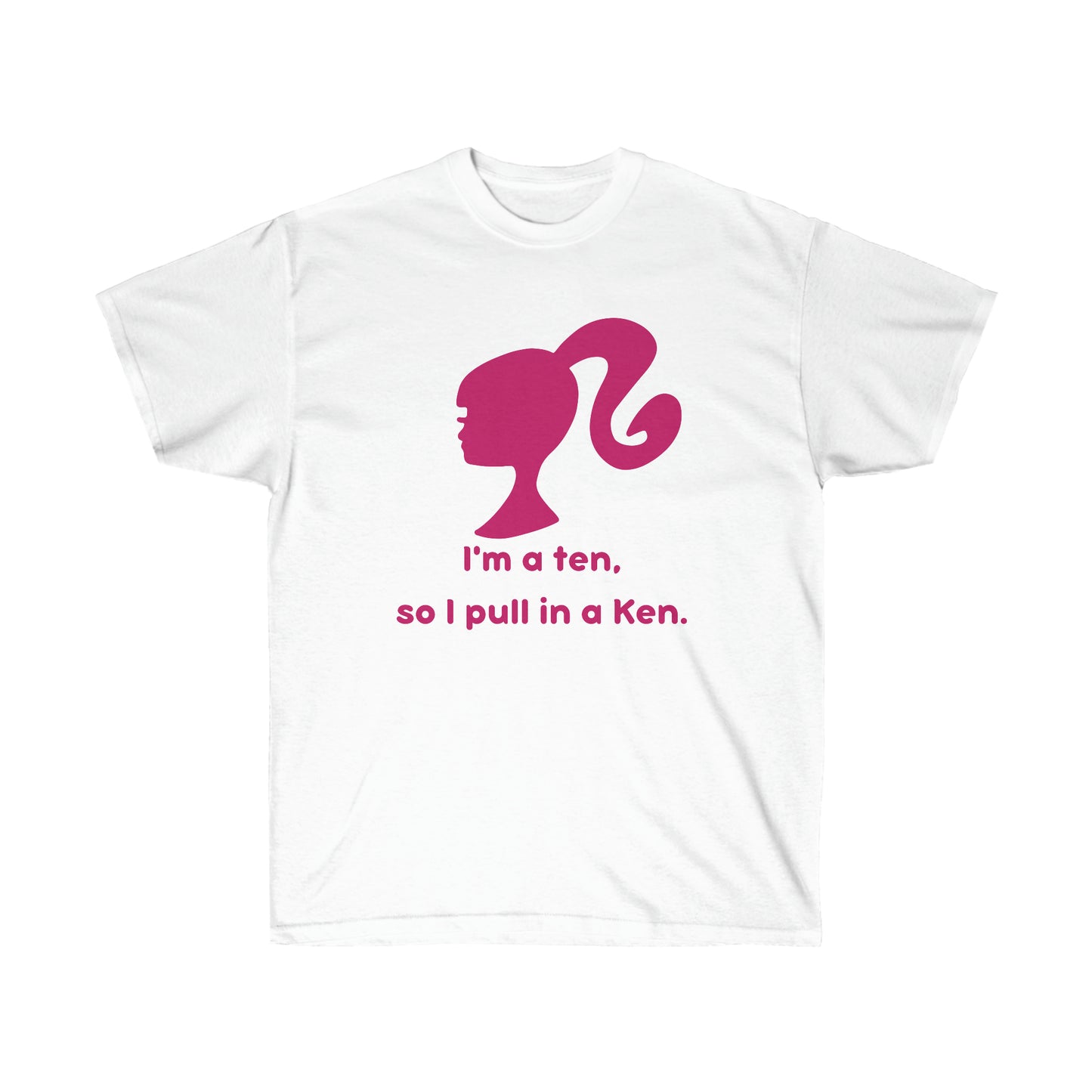 Barbie Ken Shirt