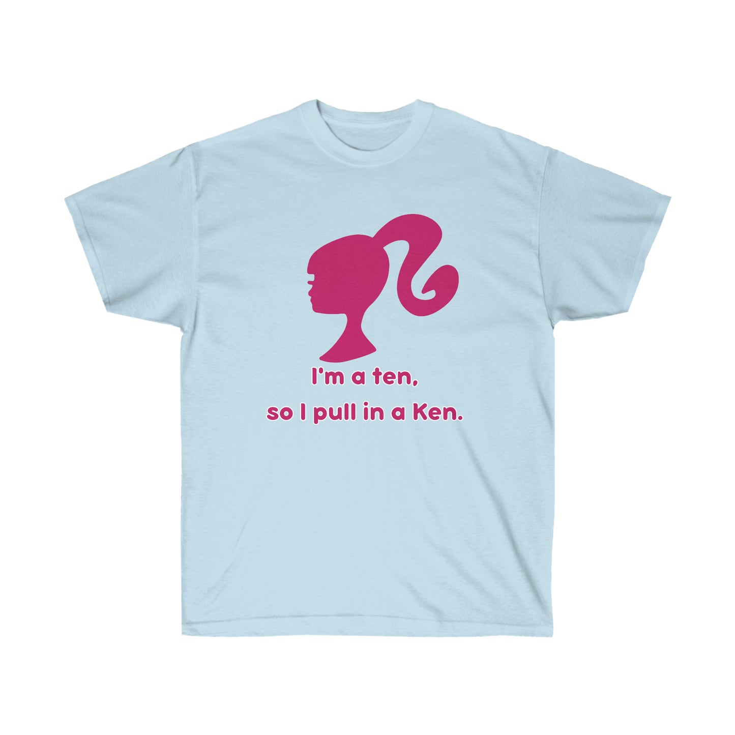 Barbie Ken Shirt