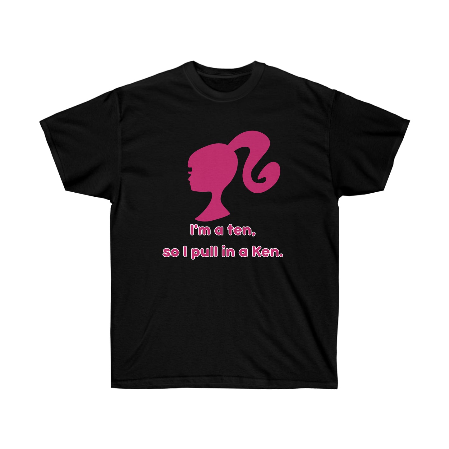 Barbie Ken Shirt