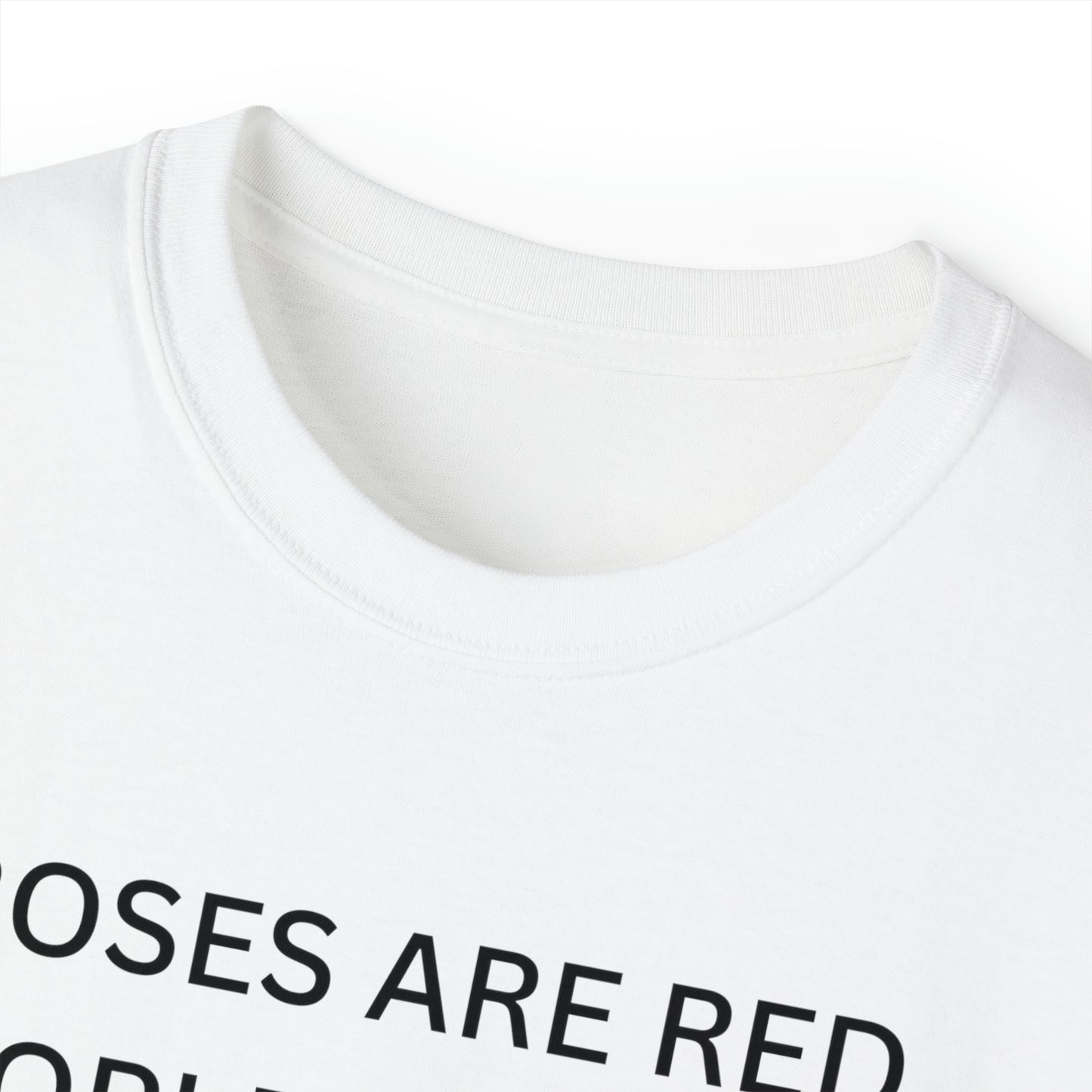 The First 48 Unisex Ultra Cotton Tee