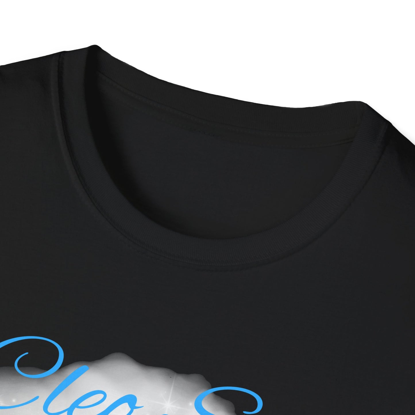 Cleo Sol Unisex Softstyle T-Shirt
