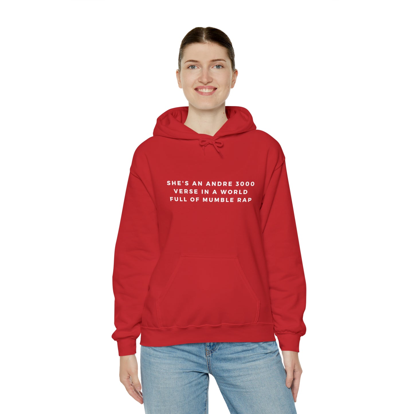 Andre 3000 Hoodie | Outkast Hoodie | Hip Hop Music Tee | Retro Vintage Style
