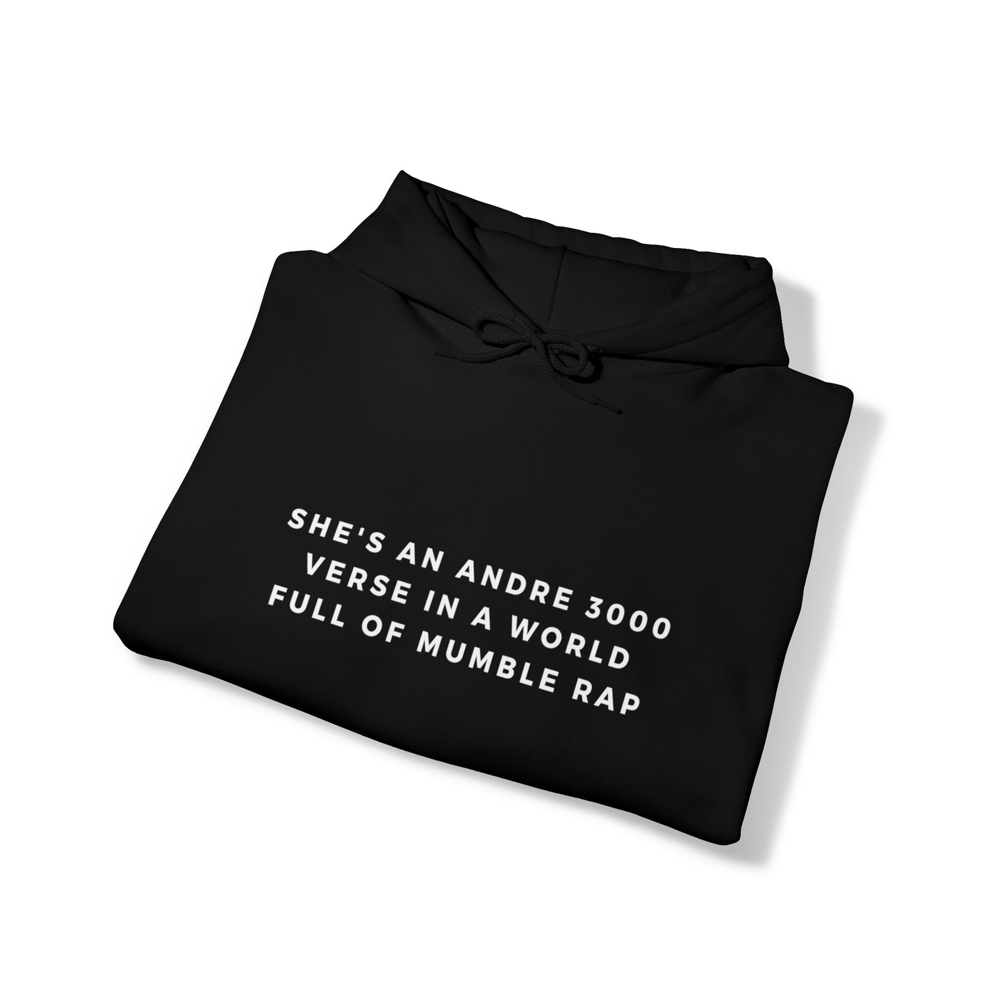 Andre 3000 Hoodie | Outkast Hoodie | Hip Hop Music Tee | Retro Vintage Style