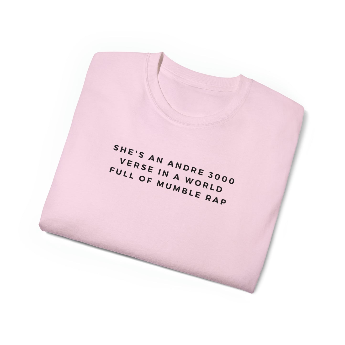 Andre 3000 T-Shirt | Outkast T-Shirt | Hip Hop Music Tee | Retro Vintage Style
