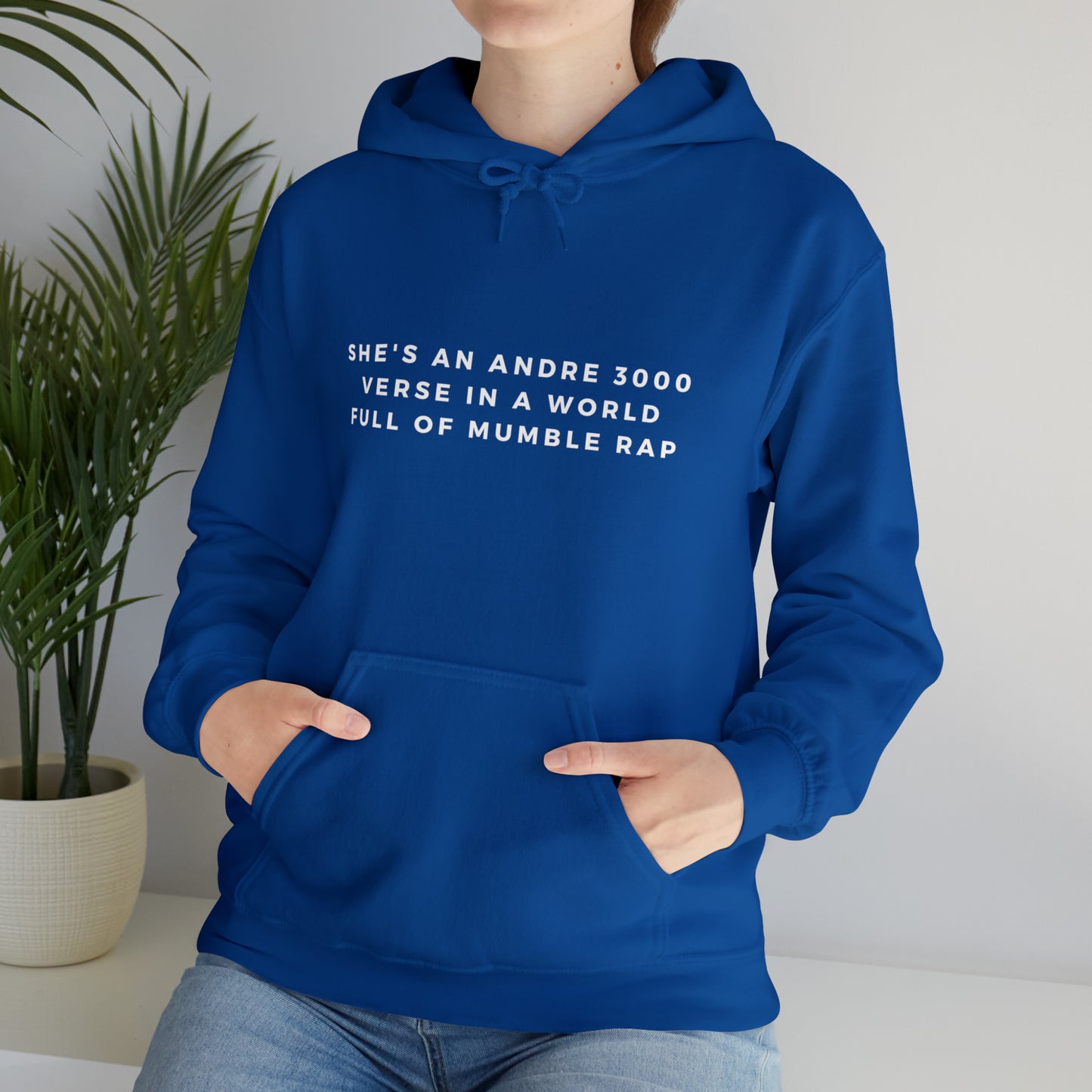 Andre 3000 Hoodie | Outkast Hoodie | Hip Hop Music Tee | Retro Vintage Style