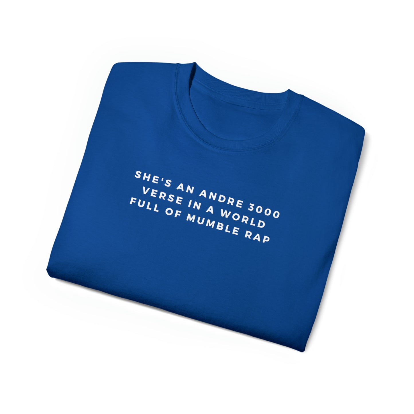 Andre 3000 T-Shirt | Outkast T-Shirt | Hip Hop Music Tee | Retro Vintage Style