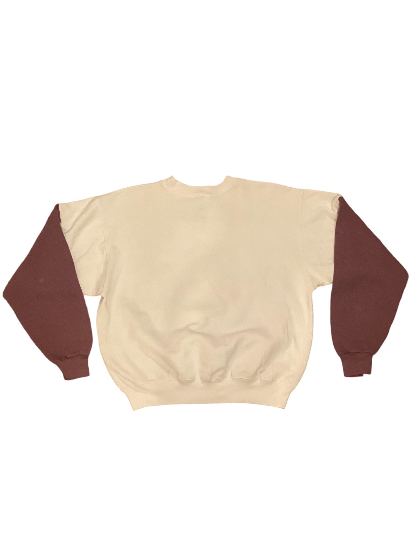 Aspen Crew Neck Sweater
