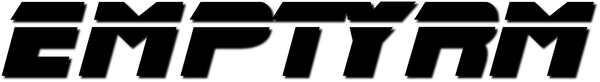 EMPTYRM. logo