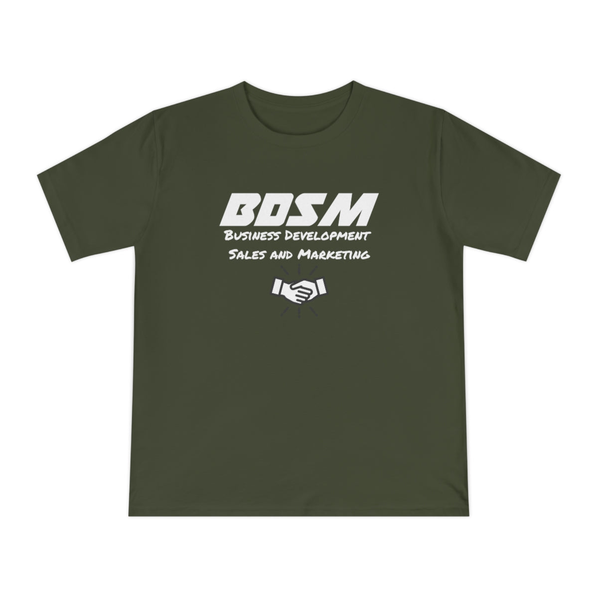 EMPTYRM. BDSM Unisex Classic Jersey T-shirt
