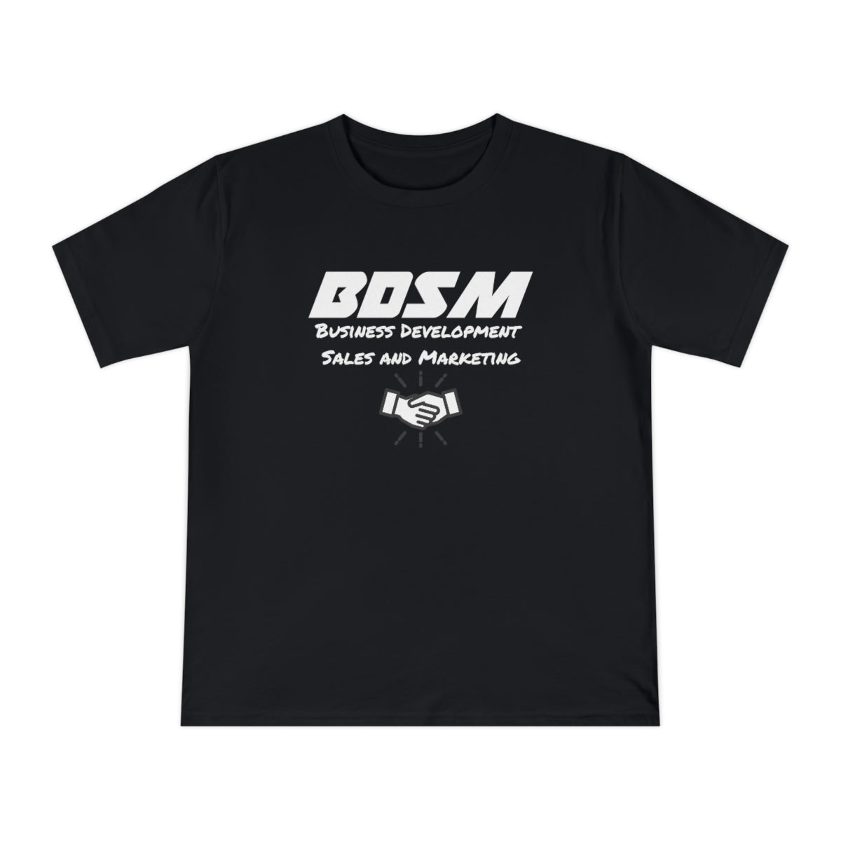 EMPTYRM. BDSM Unisex Classic Jersey T-shirt