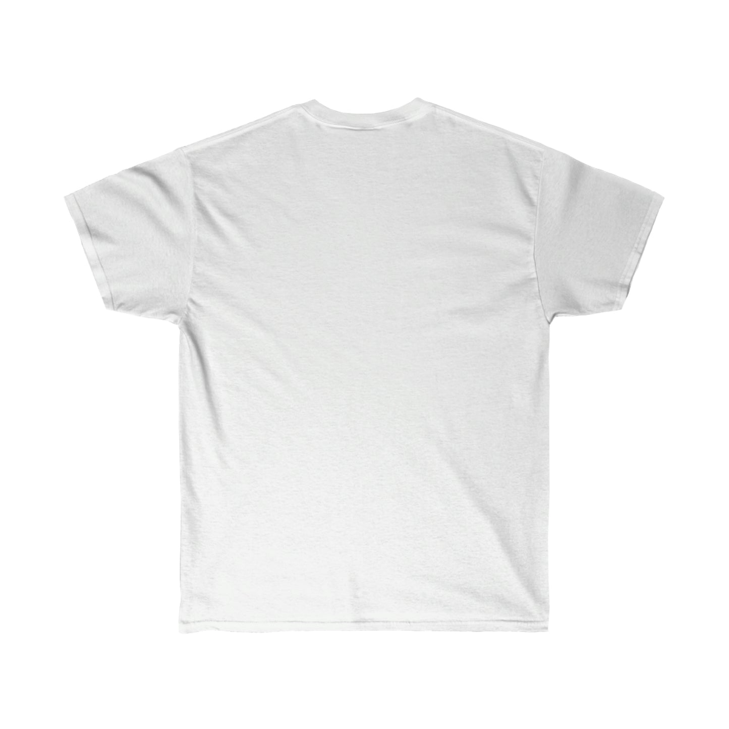 Fight God Unisex Ultra Cotton Tee