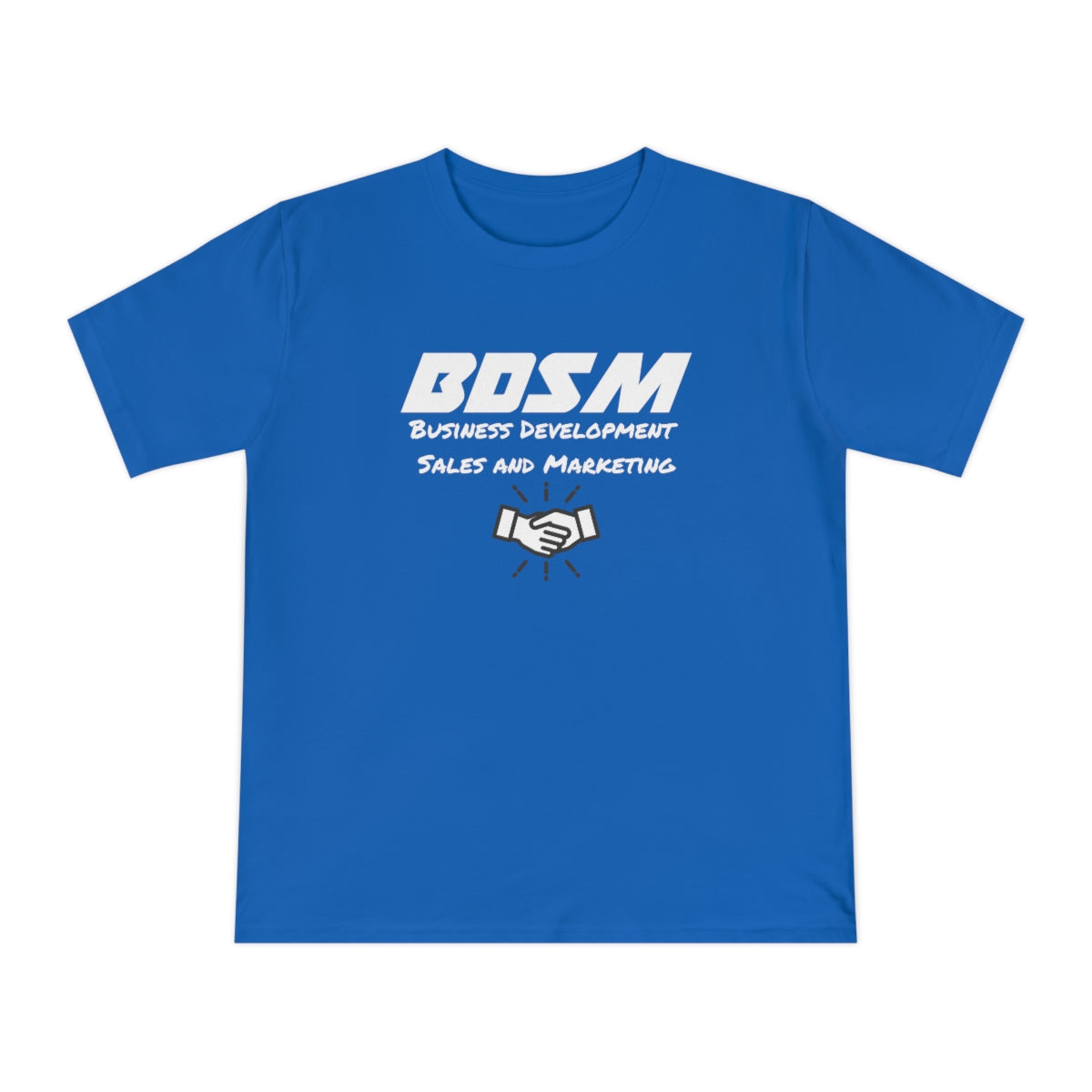 EMPTYRM. BDSM Unisex Classic Jersey T-shirt