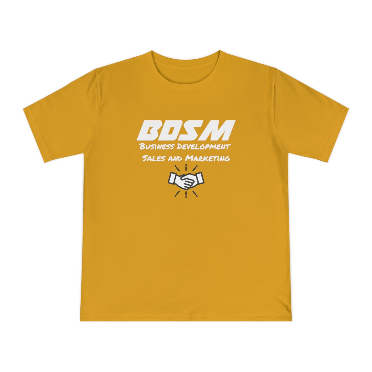 EMPTYRM. BDSM Unisex Classic Jersey T-shirt