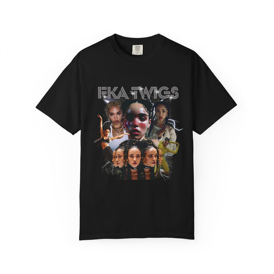 FKA Twigs T-shirt