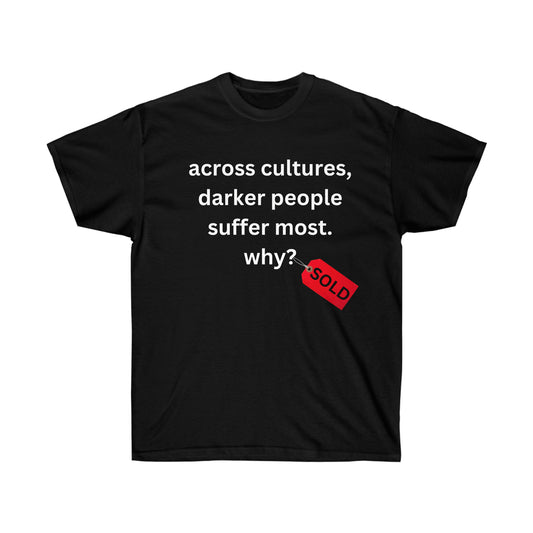 Andre 3000 Unisex Ultra Cotton Tee